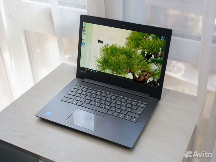 Lenovo Ideapad 14 (Как Новый)