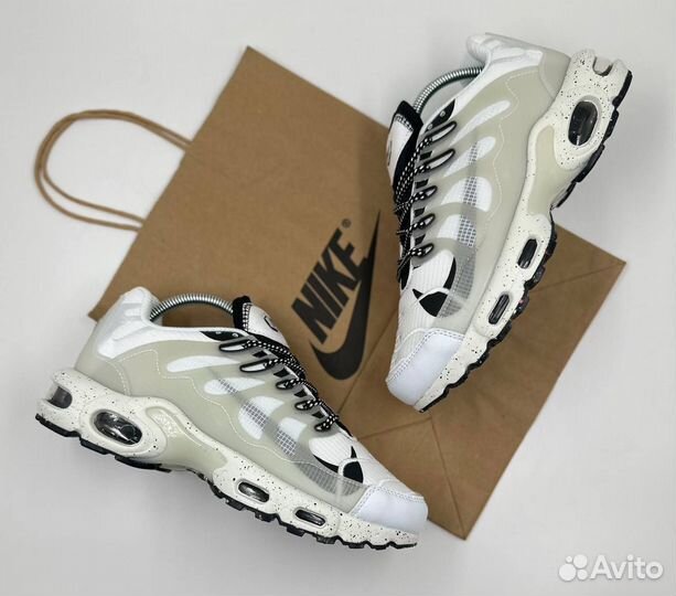 Кроссовки nike air max terrascape plus