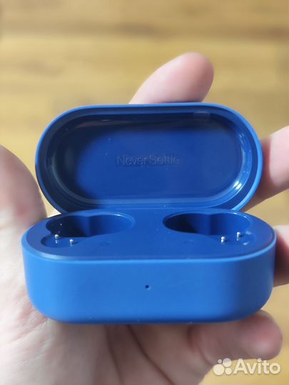 Кейс TWS Oneplus Nord Buds 2R