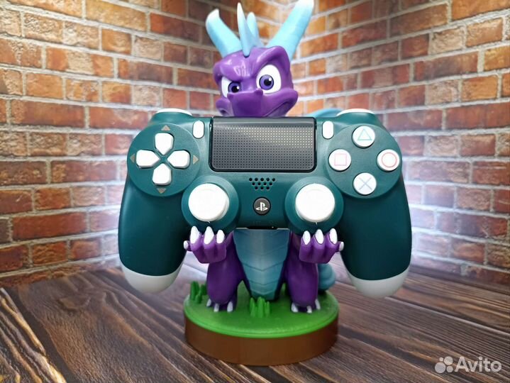 Джойстик Dualshock 4 Геймпад для PS4