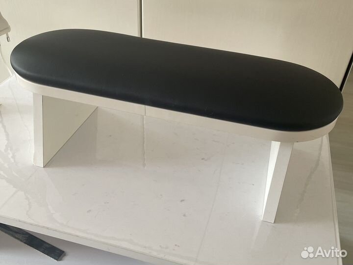 Подставка для рук маникюрная