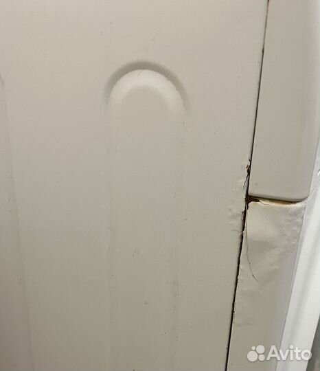 Стиральная машина hotpoint ariston 7 кг