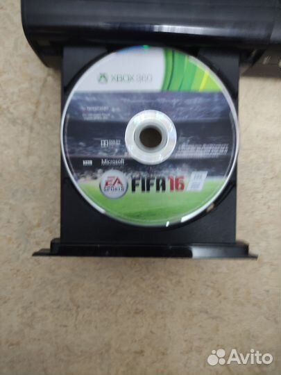 Xbox 360Е