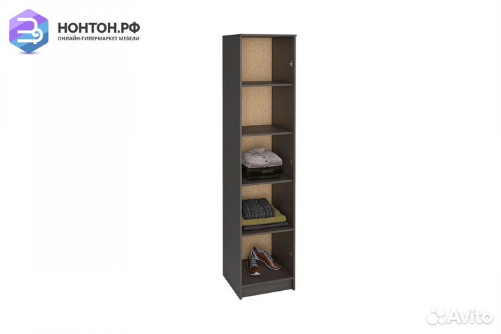 Шкаф бельевой Марта-15