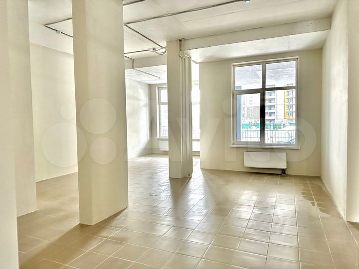 Свободного назначения, 80.8 м²