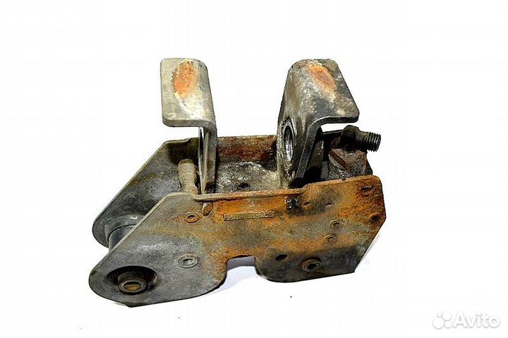 Замок кабины, левый iveco Stralis (01.02)