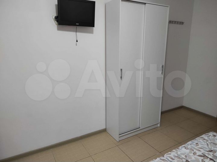 Комната 20 м², 2/3 эт.