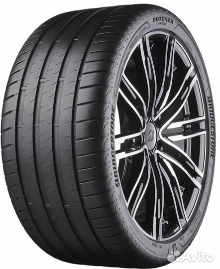 Bridgestone Potenza Sport 285/30 R19 98Y