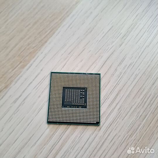 Процессор i7 2620