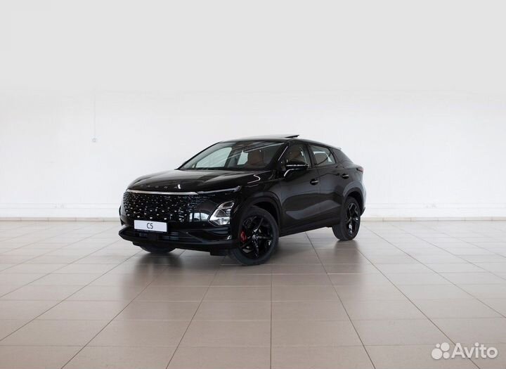 OMODA C5 1.6 AMT, 2023