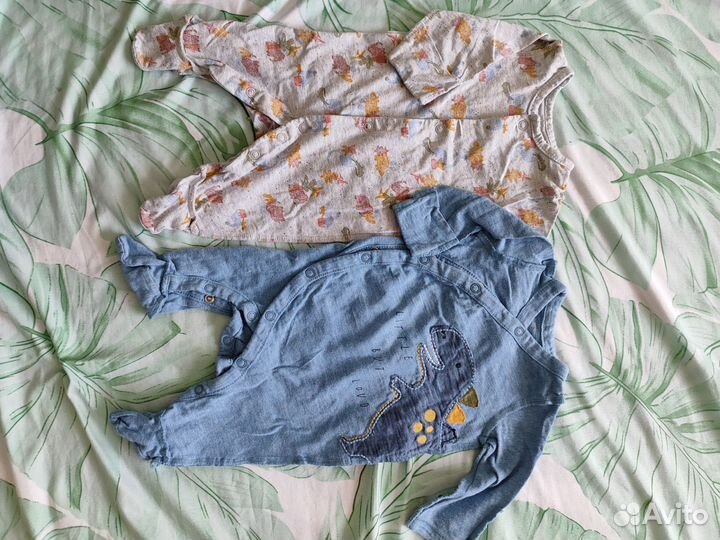 Слип mothecare 50 56