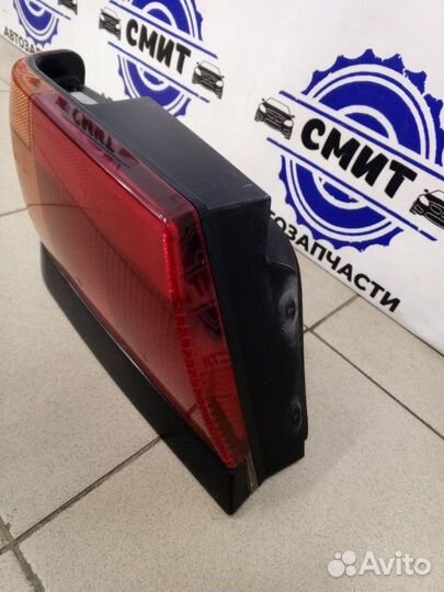Фонарь задний левый LADA 2115 1.6 2008