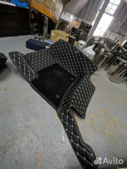 Коврики cayenne 958