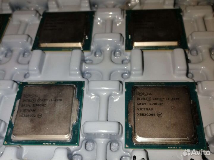 Процессора 1151 775 1150 1151 1200