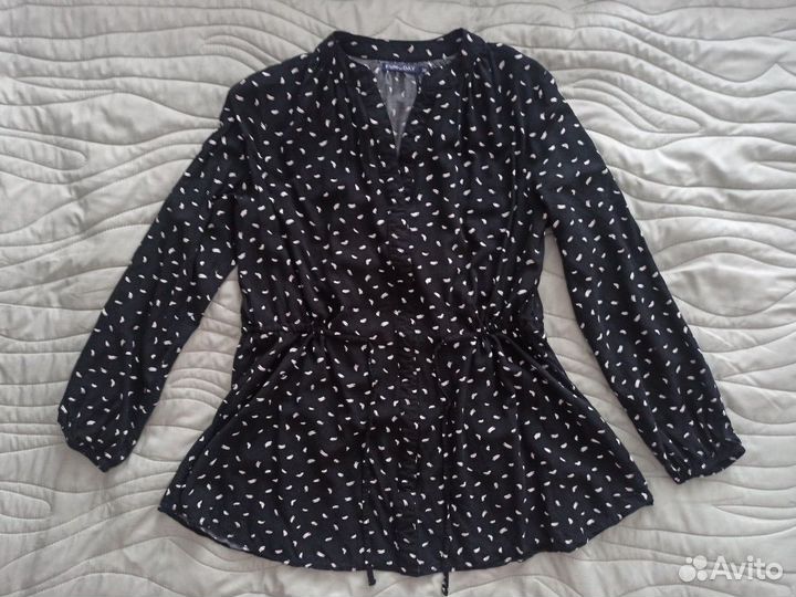 Блузка женская 48 50