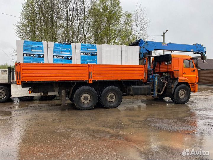 Бонолит 600 300 200