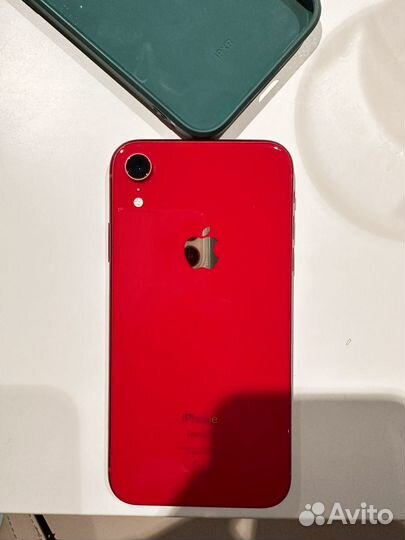 iPhone Xr, 64 ГБ