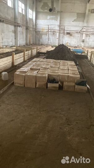 Вермикомпост (Биогумус)