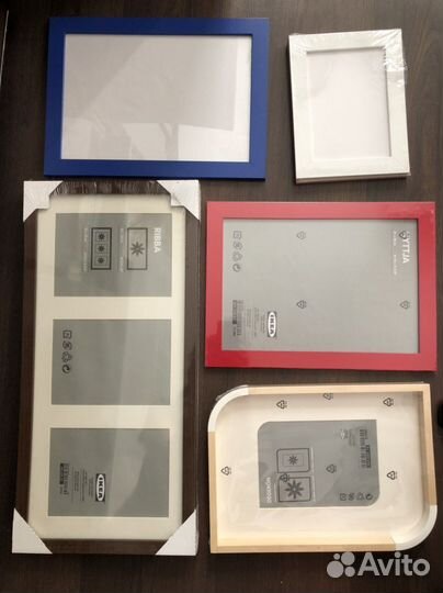 Фоторамка икея IKEA