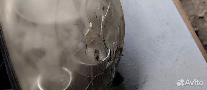 Фара передняя правая Nissan Примера седан 1.6 2005