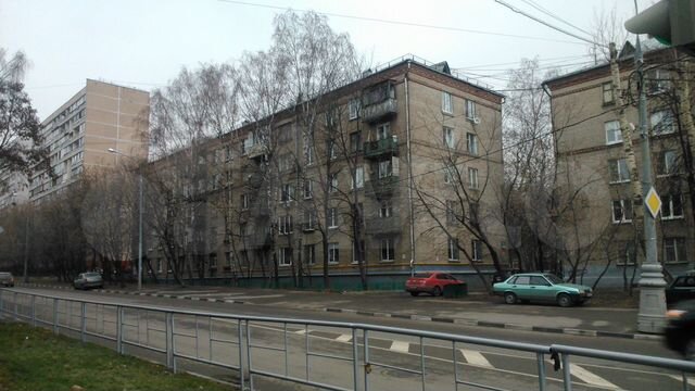 Открытый парк москва ул николая химушина фото