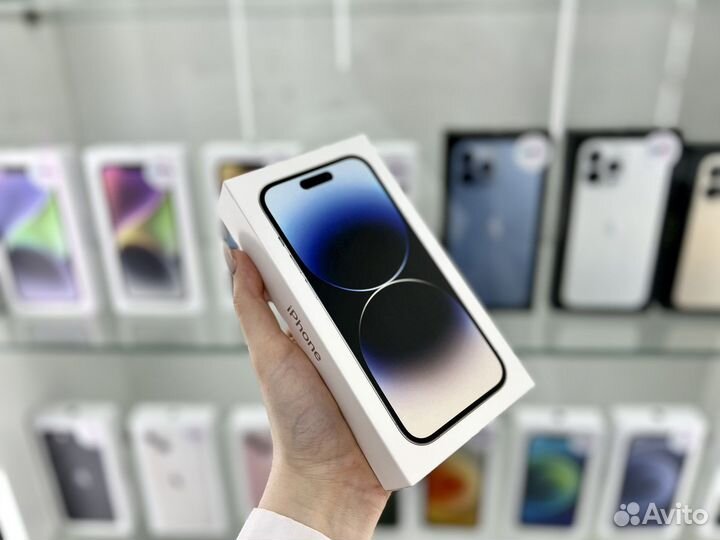 iPhone 14 Pro, 1 ТБ