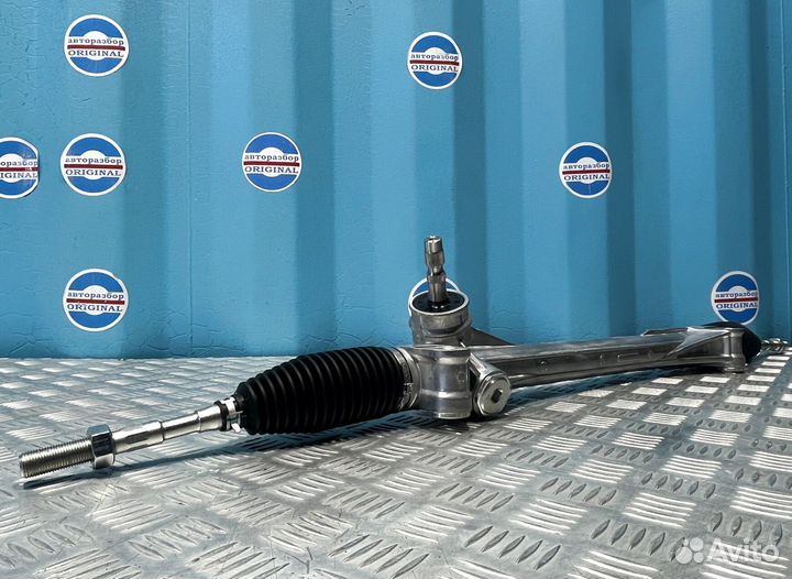 Рулевая рейка Toyota Rav-4 Lexus NX200 NX300 новая