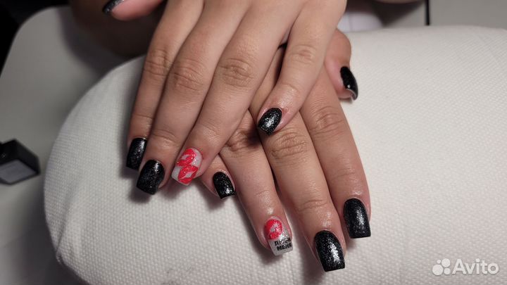 Требуются модели Маникюр SMART педикюр на дому