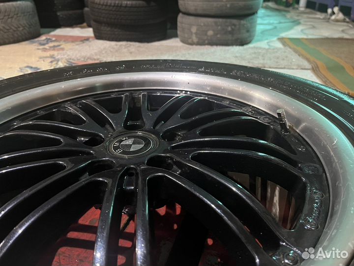 Диски bmw x5 r19