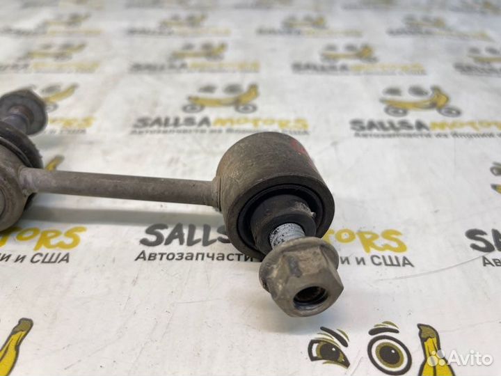 Стойка стабилизатора задняя Audi Q3 8U chpb 1.4