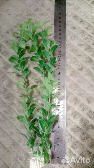 Принадлежности для аквариума