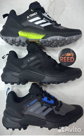 Adidas terrex Swift R3 Gtx