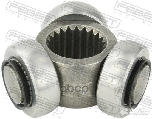 Трипоид 21X31.15 suzuki liana 2001-2008 0716-RH