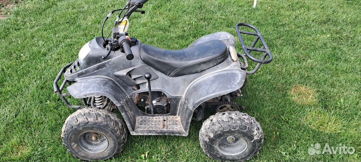Квадроцикл детский