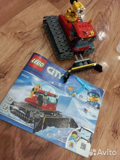 Lego оригинал пакетом разные детали 3.5кг