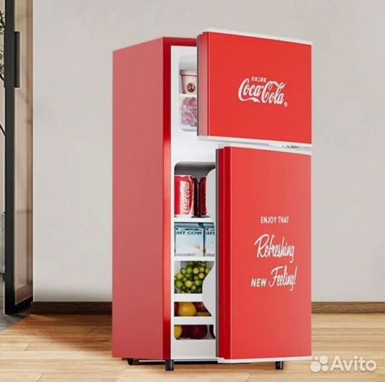 Холодильник мини