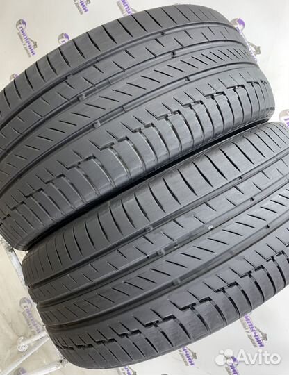 Continental PremiumContact 6 235/55 R17 103W