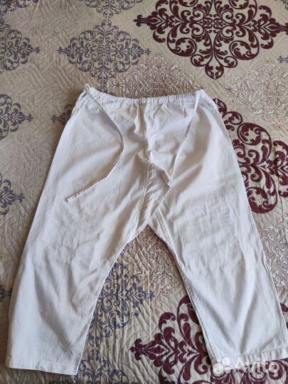 Кимоно для дзюдо 170