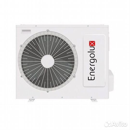 Сплит-система energolux SAS12B3-A/SAU12B3-A-WS30