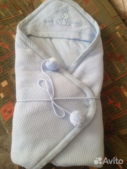 Конверт-трансформер