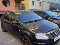 Renault Logan 1.4 MT, 2010, 415 000 км, с пробегом, цена 620 000 руб.