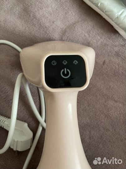 Ручной отпариватель dexp