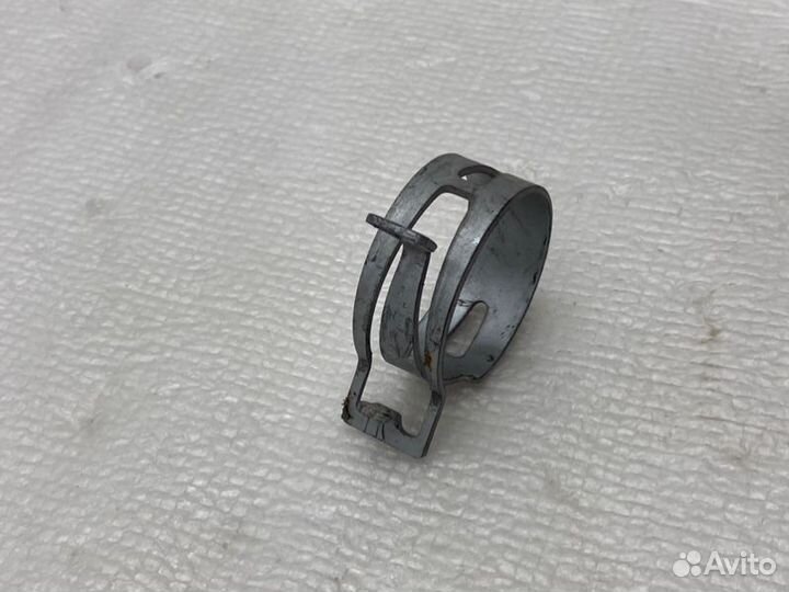 Хомут шланга охлаждения Toyota Camry V50/V55 2grfe