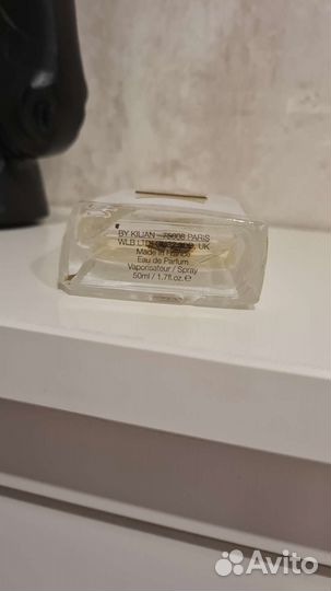 Парфюм Kilian, Good girl gone Bad