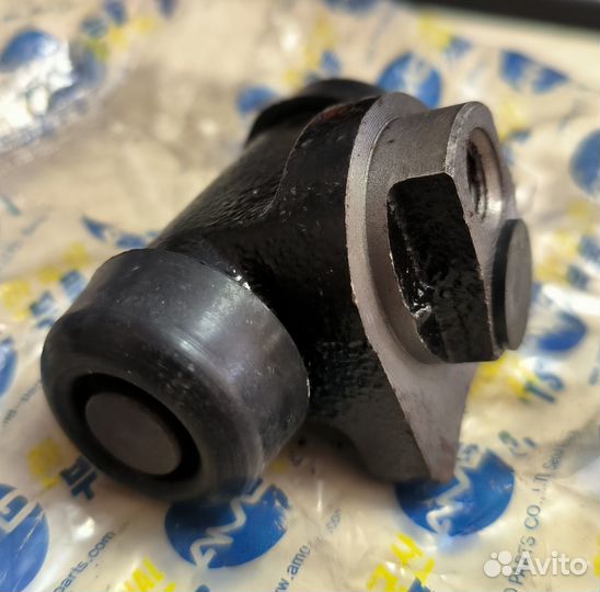 Цилиндр тормозной задний AMD amdgc413