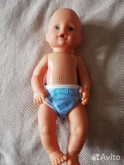 Куклы Baby Born оригинал