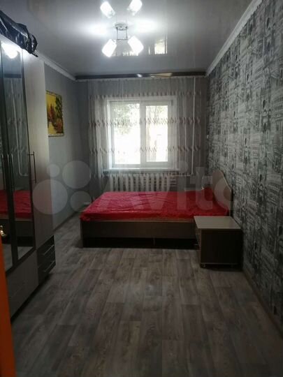 2-к. квартира, 45,9 м², 1/2 эт.