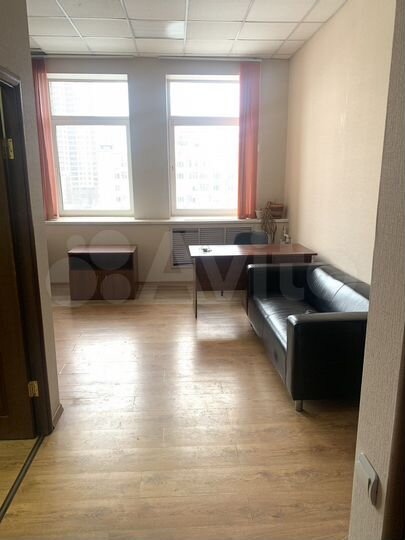 Офис, 50,7 кв.м