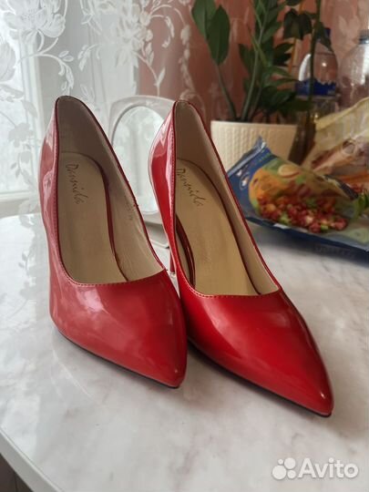 Туфли женские