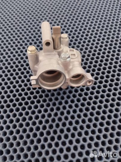 Honda CB600F hornet 2007-2012 маслонасос